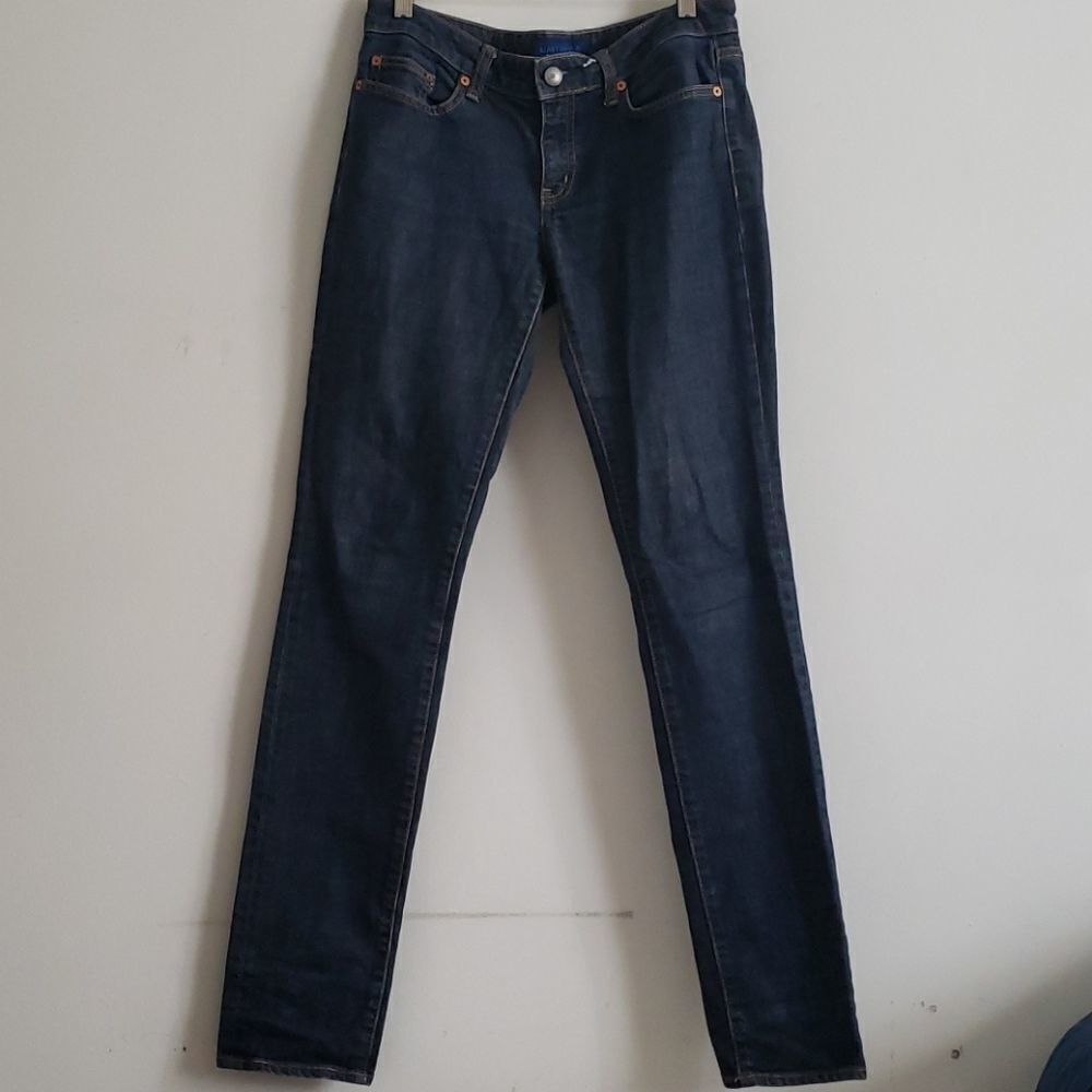 Martin + Osa Slim Jean's - Picture 2 of 10